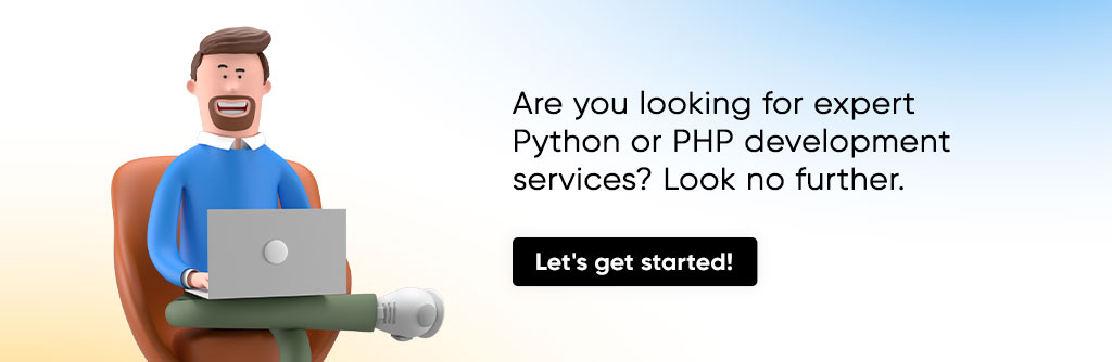 Php development