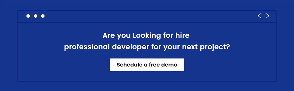 hiring dedicated developers