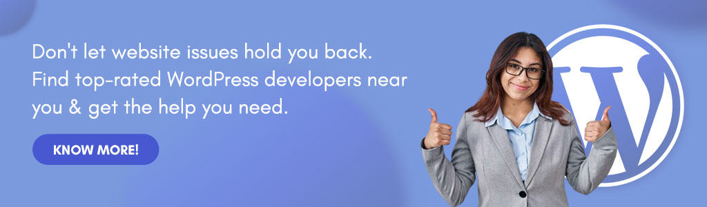 wordpress experts near me