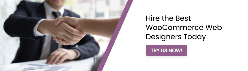 woocommerce web development company 