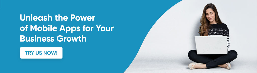 software mobile application development