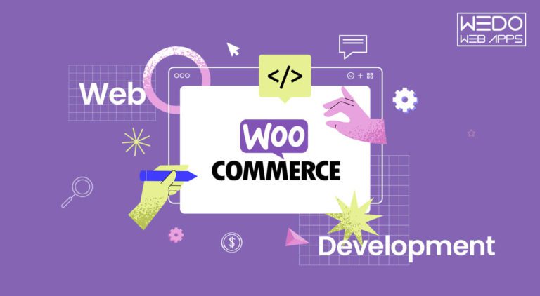 WooCommerce Web Development: Open Source Mastery
