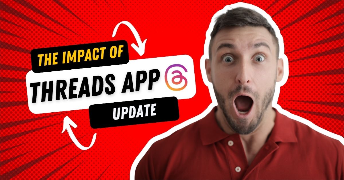 Instagram Threads Social Media App impacts