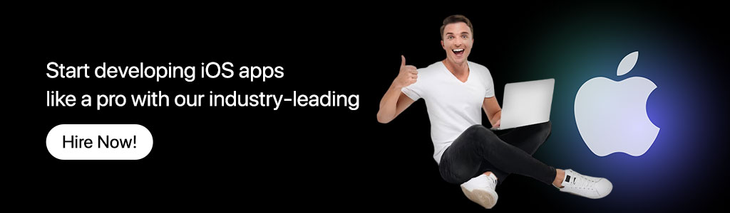 app development in ios