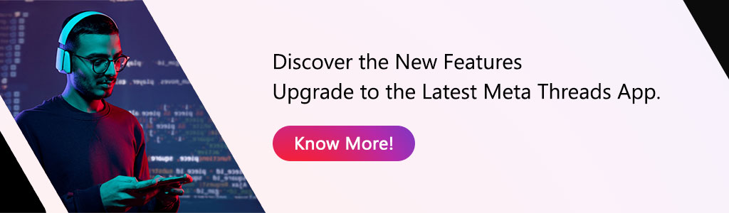 Instagram Threads App