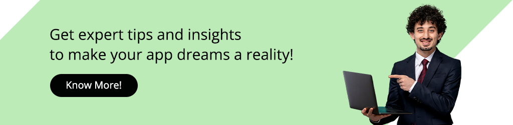 Android Application Development Services