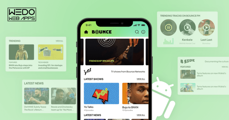The Ultimate Guide to Choosing the Best Android App Development Company