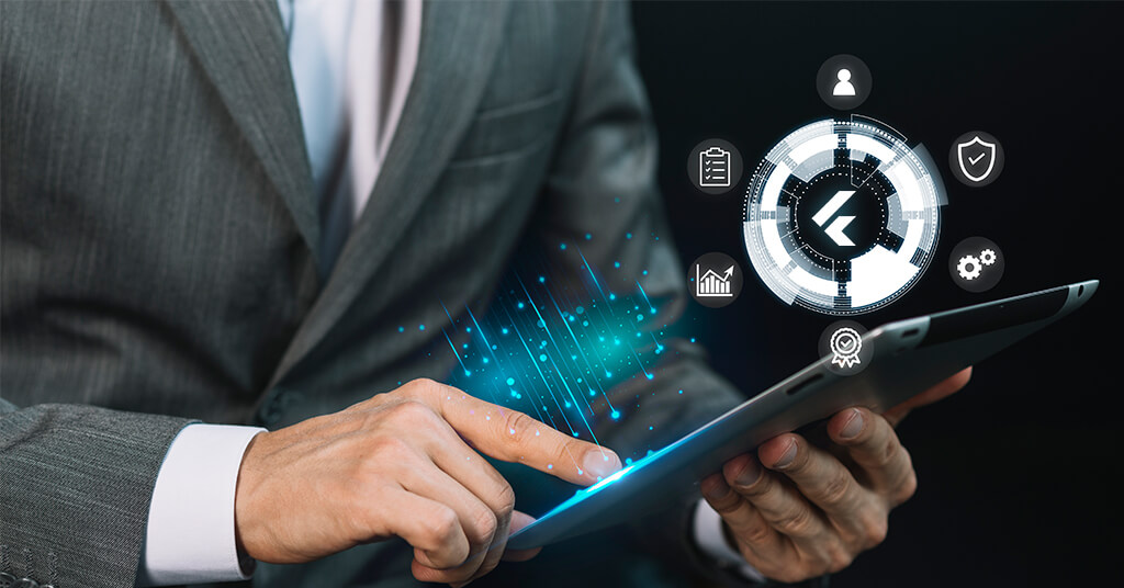 Performance for Flutter Web Applications