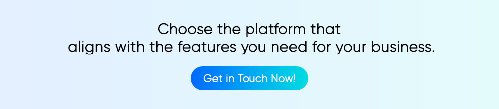 web application or mobile application