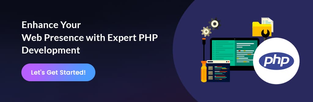 programming language php