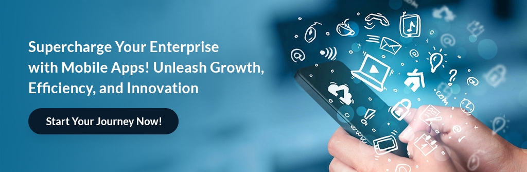 enterprise mobile app developers