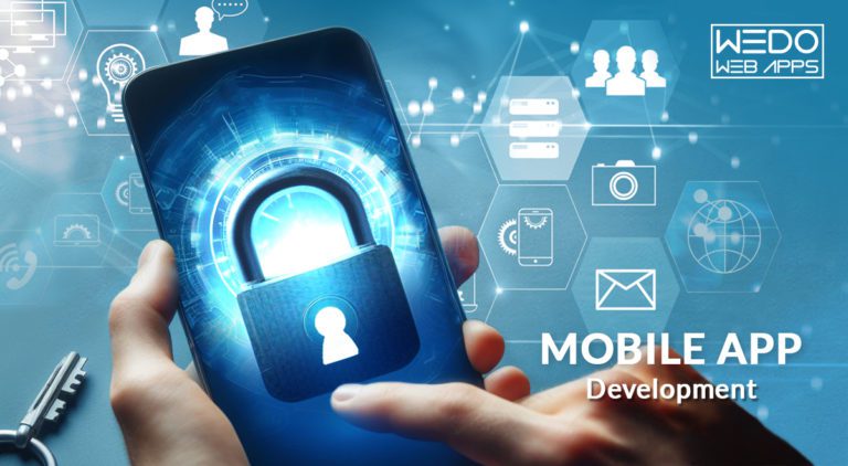 Unlocking the Benefits of Enterprise Mobile App Development Company in 2023