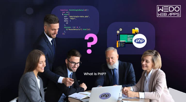 What Is PHP? Learning All About the Scripting Language
