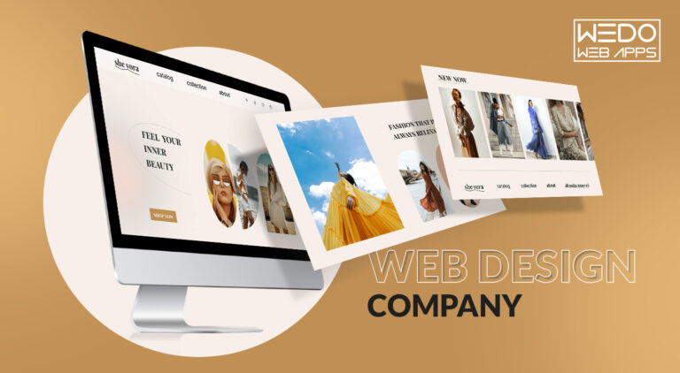 Web Design Company in Spokane, WA