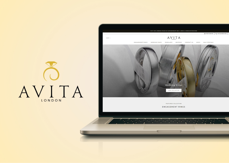 Avita Jewellery