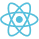 react