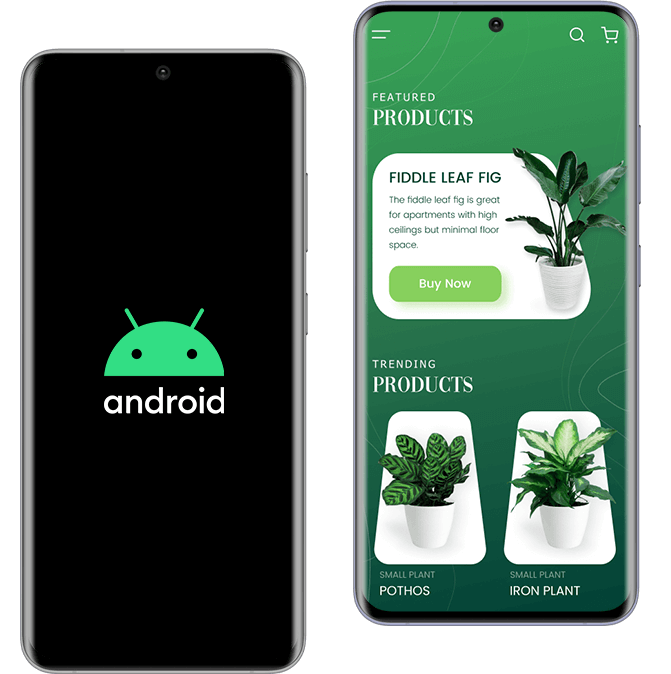 Android App Development Company