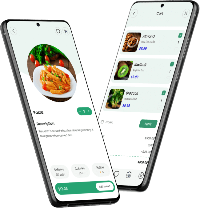 Android Application Development Services