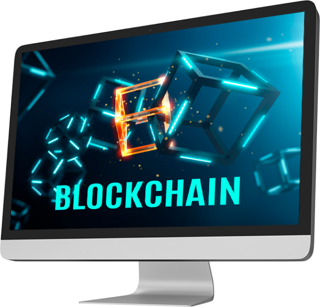 Blockchain Development Company