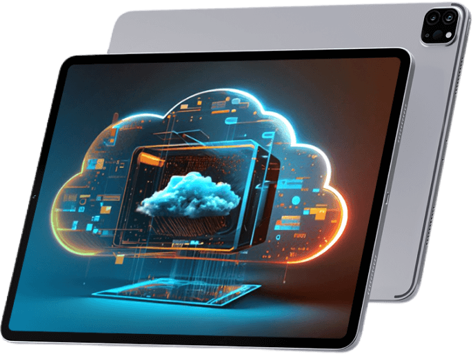 Cloud Computing Solutions