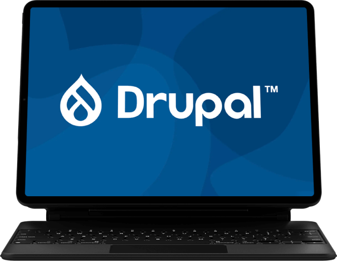 Drupal Development Company