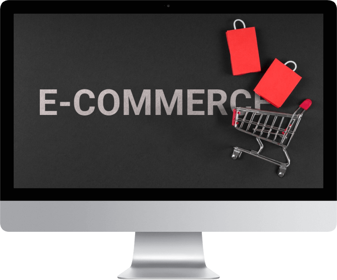 Ecommerce Development Company