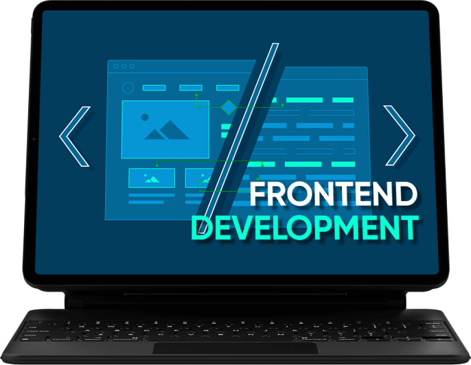Frontend Development Company