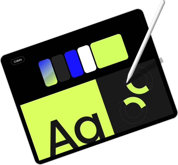 Graphic Design Services