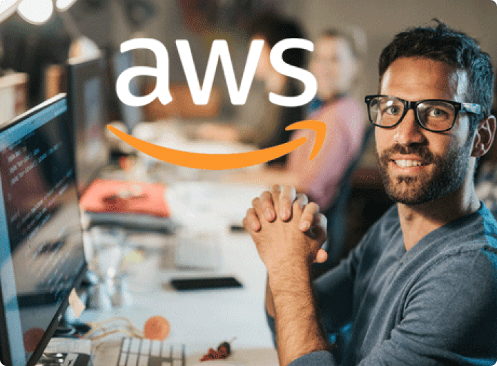 Hire AWS Developer