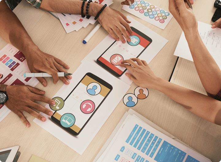 Hire Android App Developers