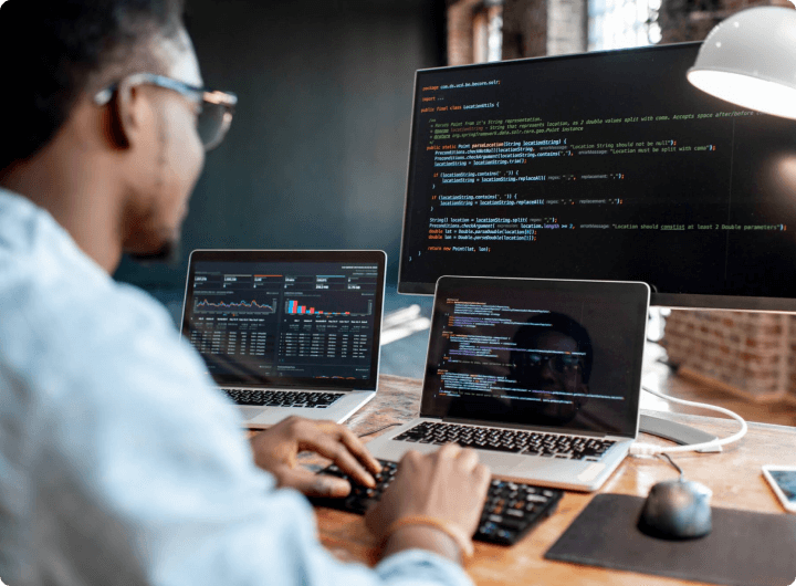 Hire Database Developer