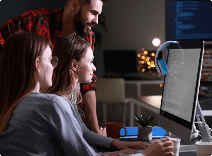 Hire Ionic App Developers