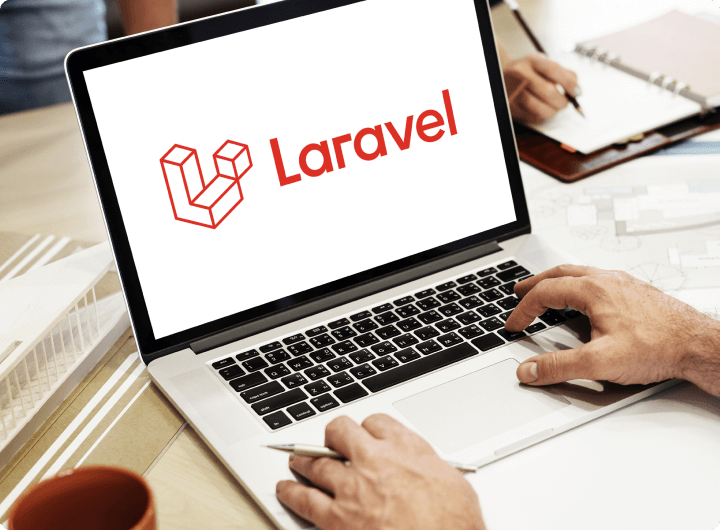 Hire Laravel Developers