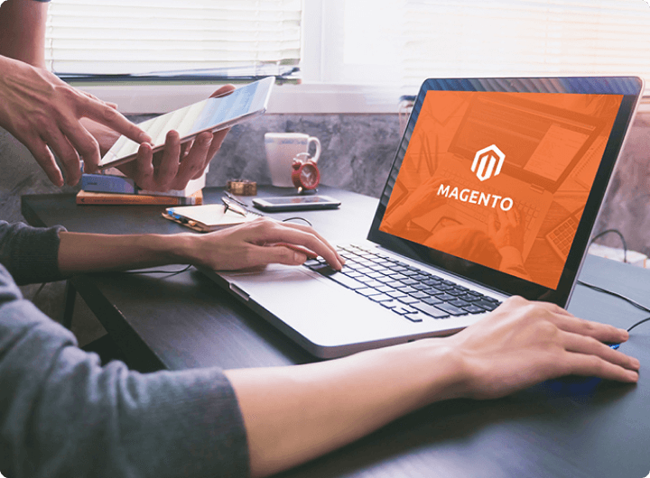 Hire Magento Developer