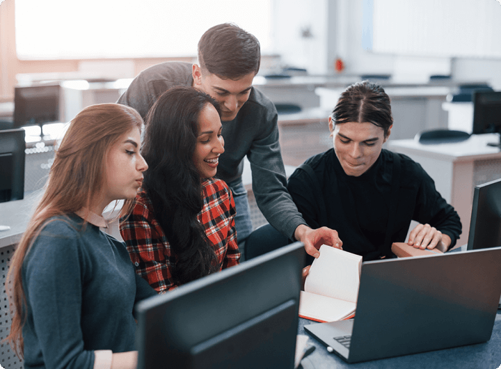 Hire Mobile App Developer