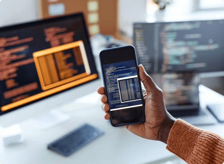 Hire Native App Developers