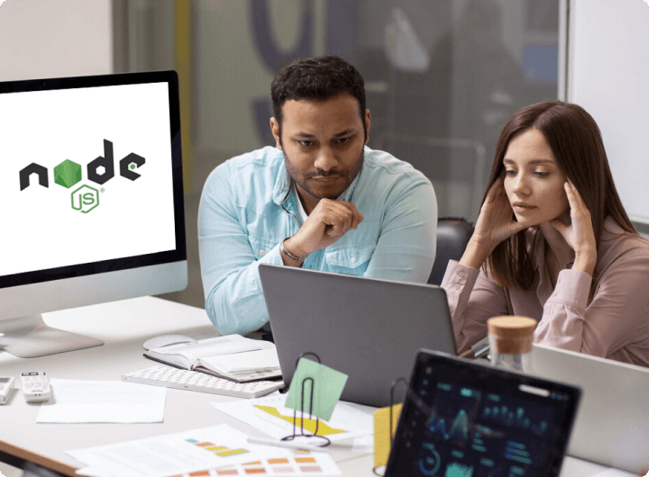 Hire NodeJS Developer