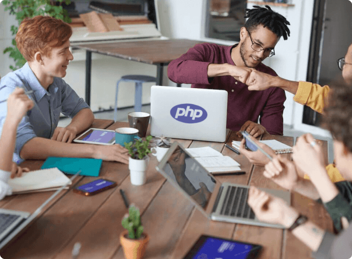 Hire PHP Developers