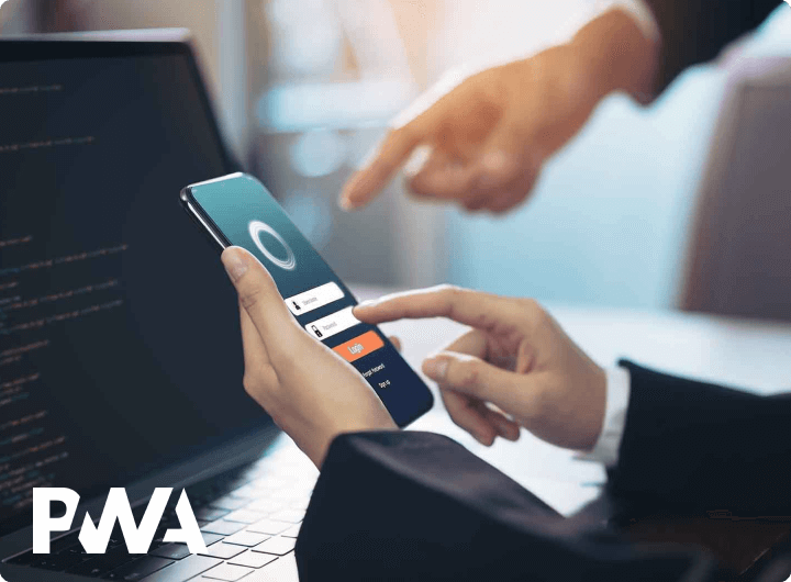 Hire Progressive Web Application Developer