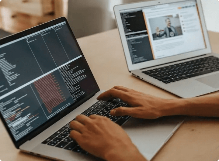 Hire REST API Developers