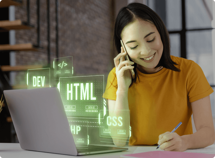 Hire Website Designers