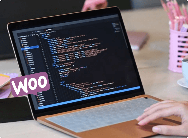 Hire Woocommerce Developers