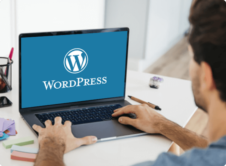 Hire WordPress Developers