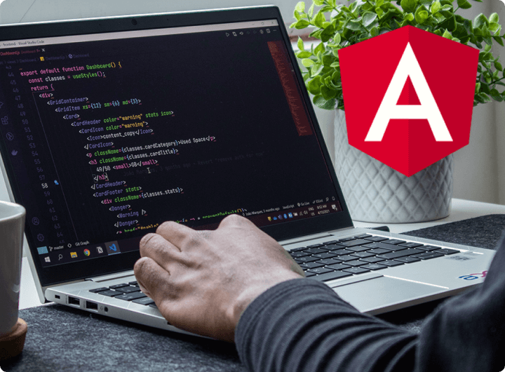 Hire an Angular Developer