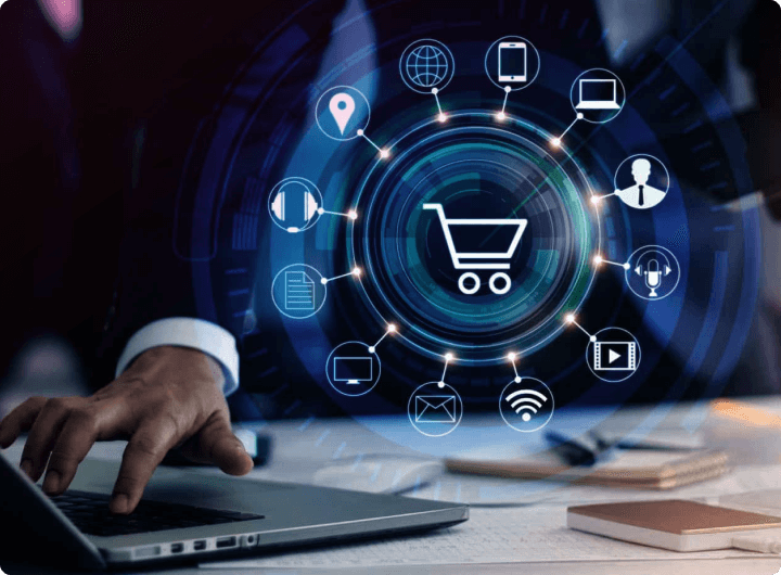 Hire eCommerce Developers