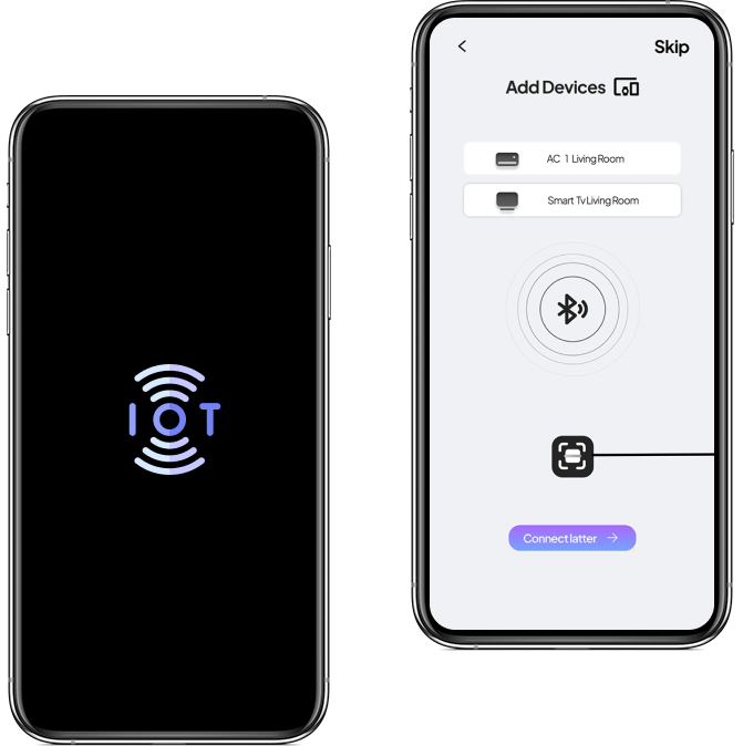 IoT App Development company