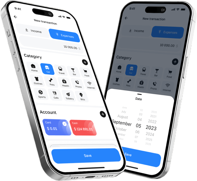Kotlin App Development Services