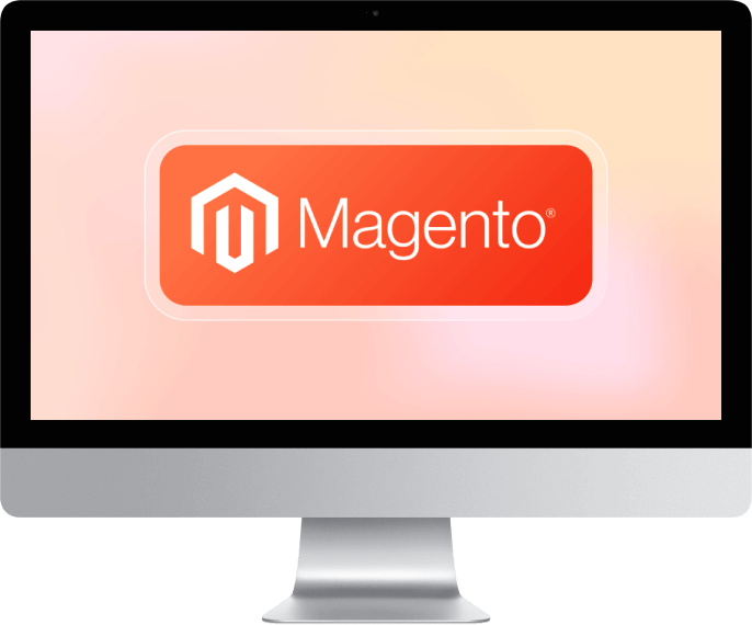 Magento Development Company