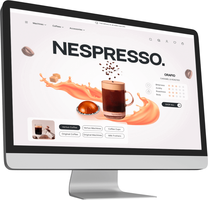 Magento Development Services