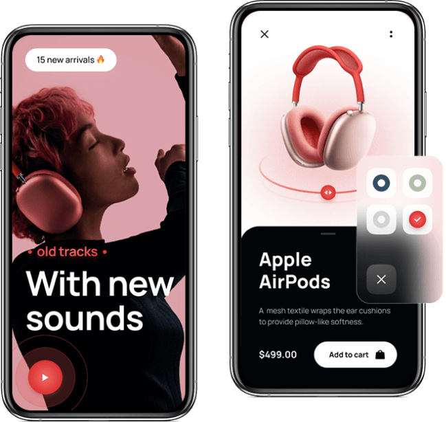 Mobile App Development Company